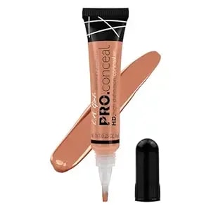 L.A. Girl Hd Pro.Conceal, Nude gc974
