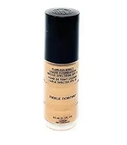 Merle Norman Flawless Effect Liquid Foundation - l14