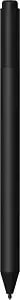 Microsoft Surface Pen For Surface Pro 7 Pro 6 Surface Laptop 3 Surface Book 2 Laptop 2 Surface Go Studio 2 Pro 5 Pro 4 4096 Pressure Points Rubber Eraser Bluetooth 4.0 - Black