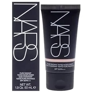 Pure Radiant Tinted Moisturizer Spf 30 Pa Plus - l1.2 Gotland By Nars For Women - 1.9 Oz Foundation