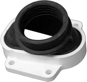 Bosch 00611569 Dishwasher Circulation Pump Adapter