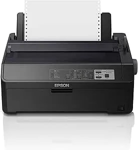 Epson FX-890II NT (Network Version) Impact Printer