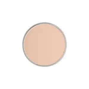 Artdeco Hydra Mineral Compact Foundation Refill - Ivory N°55 - Refillable System For Hydra Mineral Compact Foundation - Good Coverage Without Mask-Like Effect - Makeup - Powder - 0.35 Oz