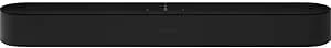 Sonos Beam (Gen 1) - Black