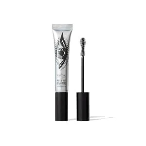Eyeko Rock Out And Lash Out Thickening Mascara, Intense Black - Buildable Volume, Curl & Length 8ml