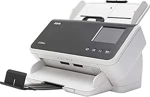 Kodak Alaris s2060w Cordless Sheetfed Scanner