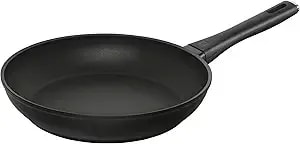 Zwilling Ja Henckels Madura Aluminum Fry Pan, 10", Black