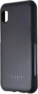 Otterbox Samsung Galaxy a10e Commuter Series Lite Case - Black, Slim & Tough, Pocket-Friendly, With Open Access To Ports And Speakers (No Port Covers)