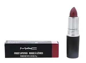 Mac Lip Care - Lipstick - No. 417 New York Apple; 3g/0.1oz