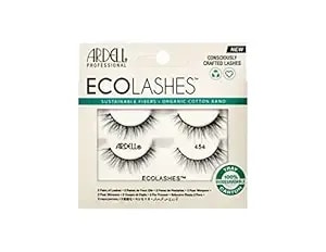 Ardell Eco Lashes 454 2 Pairs