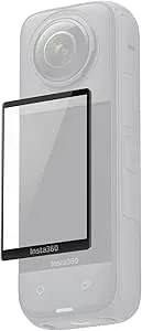 insta360 x4 Screen Protector