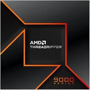 Amd Ryzen™ Threadripper™ 9970x