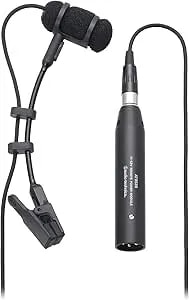Audio-Technica Microphone pro35 (Japan Import)