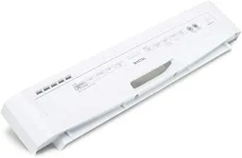 Whirlpool w10811149 Touchpad And Control Panel