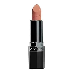 Avon True Color Perfectly Matte Lipstick (Au Naturale)
