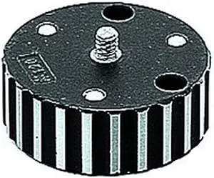 Manfrotto 120- 38 Spacer For Tripod Columns