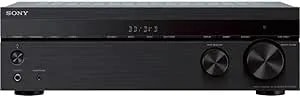 Sony strdh590 5.2 Multi-Channel 4k Hdr Av Receiver With Bluetooth (Renewed)