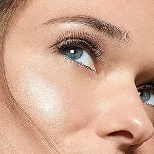 Uniquecil Extra Xl -Long-Lash Mascara Waterproof By Yanbal Black)