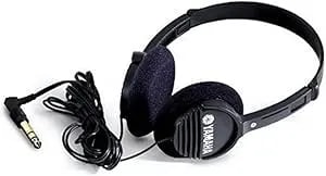 Yamaha rh1c Portable Stereo Headphones