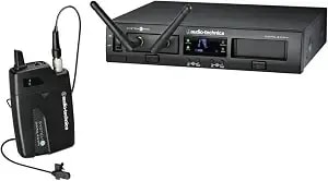 Audio-Technica Wireless Microphones And Transmitters (atw1301)
