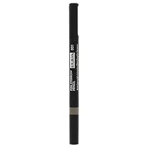 Pupa Milano Full Eyebrow Pencil - 001 Blonde Eyebrow Women 0.01 Oz