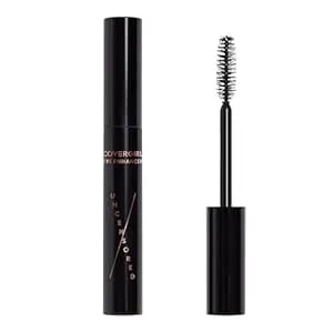 Covergirl Eye Enhancer Uncensored Mascara 980 Extreme Black 0.3 Fl Oz (Packaging May Vary)