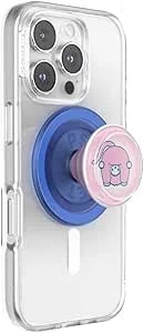 Popsockets Phone Grip For Magsafe, Magnetic Holder, Phone Stand, Cute - Cutie Patootie