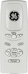 Ge wj26x20522 Remote