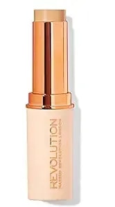 Makeup Revolution Fast Base Stick Foundation ~ f9