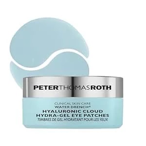 Peter Thomas Roth - Water Drench Hyaluronic Cloud Hydra-Gel Eye Patches