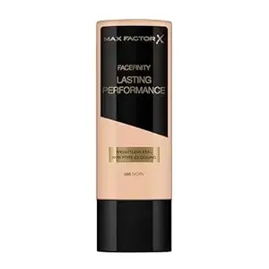 Max Factor Lasting Performance Foundation - 095 Ivory