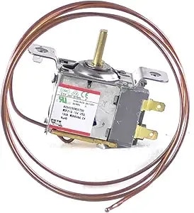 Panasonic 8334233950700 Thermostat