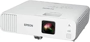 Epson Powerlite l260f 3lcd Projector - 21:9