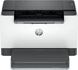 Hp Laserjet m209dw Wireless Printer, Print, Fast Speeds, Easy Setup, Mobile Printing,Best-For-Small Teams