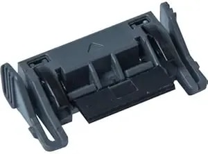 Brother sp2001c Replacement Separation Pad For Scanner Type Document Black