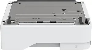 Xerox 550 Sheet Tray