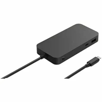 Microsoft Surface usb4 Dock For Business