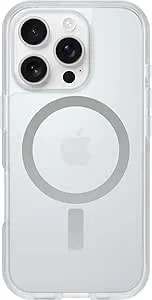 Otterbox Iphone 16 Pro React Series Case - Clear