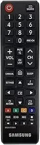 Samsung BN59-01289A Remote Control