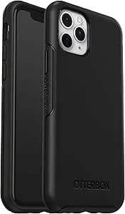 Otterbox Symmetry Series Slim Case For Iphone 11 Pro (Only) Non-Retail Packaging - Black