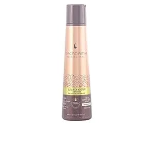 Macadamia Professional Ultra Rich Moisture Conditioner - Deep Hydrating Hair Care, Sulfate & Paraben Free Natural Organic Color-Safe With Pro Oil Complex, 10 Fl Oz