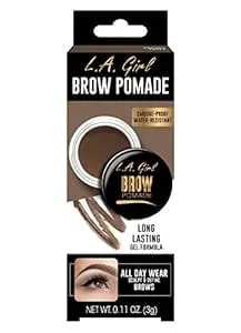 L.A. Girl Brow Pomade, Taupe gbp362