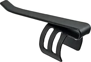 Pocket Clip For Stylus Pro And Microstream Penlight