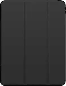 Otterbox Symmetry 360 Elite Series Case For Ipad 12.9-Inch (6th And 5th Gen Only) - Scholar (GREY), Ultra-Sleek Design, Multiple Viewing Positions, Magnetic Sleep/Wake Cover (Ships In Polybag)