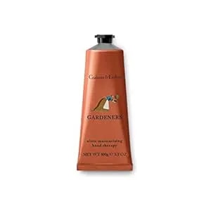 Crabtree & Evelyn Gardeners Ultra-Moisturising Hand Cream Therapy, 3.5 Oz