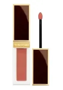 Ton Ford Liquid Lip Luxe Matte, 131 Burnt Peach