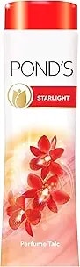 Pond’S Starlight Talc, 100g