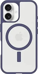 Otterbox Iphone 16 React Series Case - Denver Dusk Purple (Ships In Polybag, Ideal For Business Customers)
