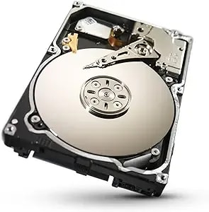 Seagate 1tb Constellation Sata 6gb/S 64mb Cache 2.5-Inch Internal Bare Drive (st91000640ns)