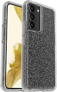 Otterbox Symmetry Series Case For Samsung Galaxy s22 (Not Plus/Ultra) Non-Retail Packaging - Stardust